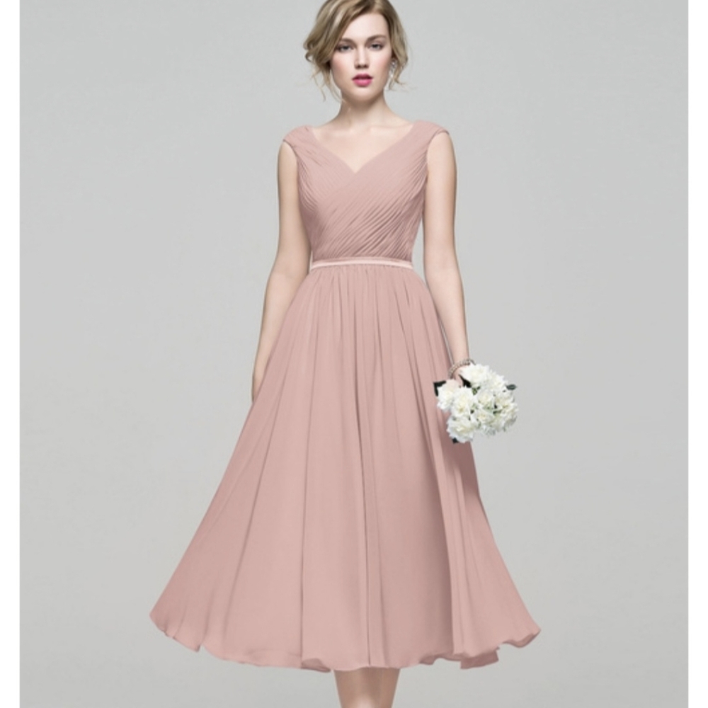 Special occasion dress